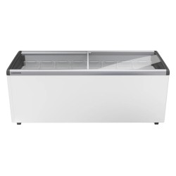 EFI 5603 - LIEBHERR - Congelatore orizzontale per gelati