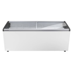 EFI 5653 - LIEBHERR - Congelatore orizzontale per gelati
