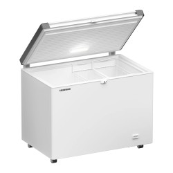 EFL 3055 - LIEBHERR - Congelatore orizzontale