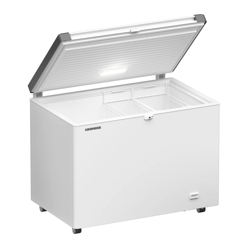EFL 3055 - LIEBHERR - Congelatore orizzontale