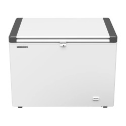 EFL 3055 - LIEBHERR - Congelatore orizzontale