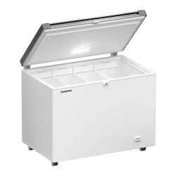 EFL 3056 - LIEBHERR - Congelatore orizzontale