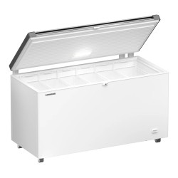 EFL 4656 - LIEBHERR - Congelatore orizzontale