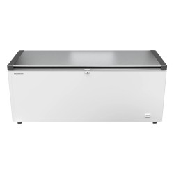 EFL 6056 - LIEBHERR - Congelatore orizzontale