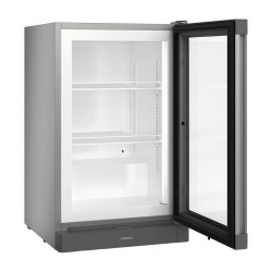 F 913 - LIEBHERR - Congelatore orizzontale con sistema di raffreddamento statico