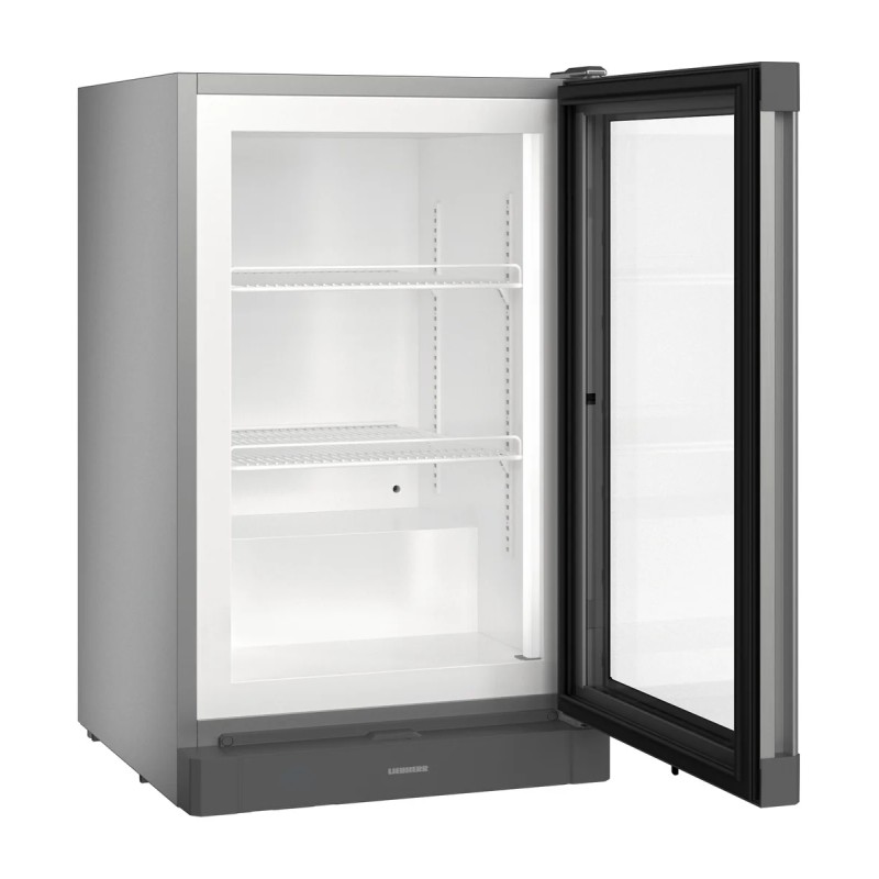 F 913 - LIEBHERR - Congelatore orizzontale con sistema di raffreddamento statico