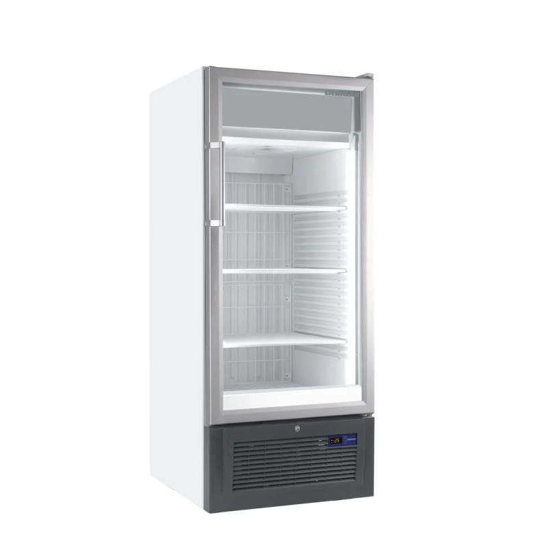 FV 3643 - LIEBHERR - Congelatore per promozioni di vendita con raffreddamento a ricircolo d'aria