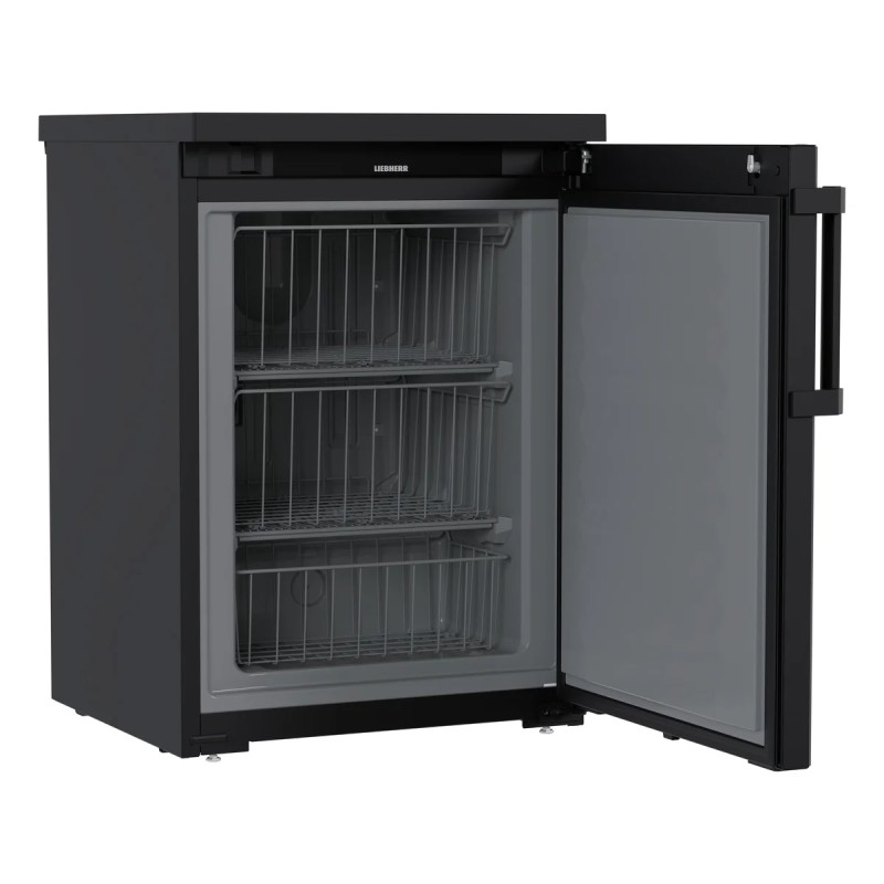 FFTSG 1501 VAR. 744 - LIEBHERR - FFTsg 1501 Performance Congelatore posizionabile sottopiano con raffreddamento s