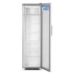 FKDV 4503 - LIEBHERR - Frigorifero ventilato Premium, porta in vetro, Volume: 449 Litri, Modello: FKDV