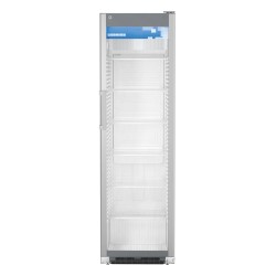 FKDV 4503 - LIEBHERR - Frigorifero ventilato Premium, porta in vetro, Volume: 449 Litri, Modello: FKDV