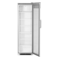 FKDV 4513 - LIEBHERR - Frigorifero ventilato Premium, porta in vetro, Volume: 449 Litri, Modello: FKDV