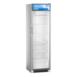 FKDV 4513 - LIEBHERR - Frigorifero ventilato Premium, porta in vetro, Volume: 449 Litri, Modello: FKDV