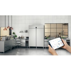 FRPSVG 1402 VAR. 924 - LIEBHERR - FRPSvg 1402 Performance Frigorifero GN 2/1 con raffreddamento ventilato