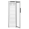 MRFVD 4011 - LIEBHERR - Performance Grigio Frigorifero con raffreddamento ventilato