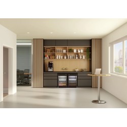 MRTVE 1511 VAR. 744 - LIEBHERR - MRTve 1511 Performance Frigorifero posizionabile sottopiano con raffreddamento v