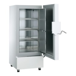 SUFSG 5001 - LIEBHERR - Congelatore da laboratorio MediLine con raffreddamento ad aria a bassa temp.