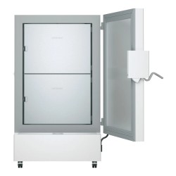 SUFSG 7001 - LIEBHERR - Congelatore da laboratorio MediLine con raffreddamento ad acqua a bassa temp.
