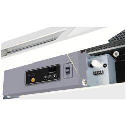 Frigorifero 722 litri