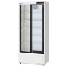 FRIGORIFERO PORTE SCORREVOLI VETRO 345 LT. C/6 RIPIANI