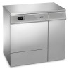 LAVAVETRERIE SMEG GW4290: 2 POMPE, CONDENSATORE E ASCIUGATURA