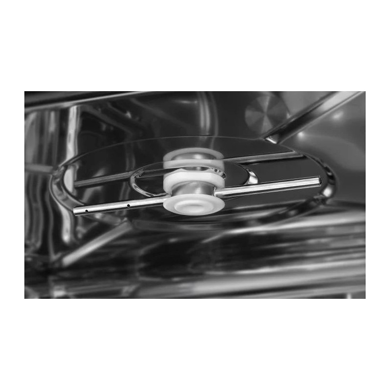 IRRORATORE SUPPLEMENTARE CIELO INTERNO VASCA DI LAVAGGIO