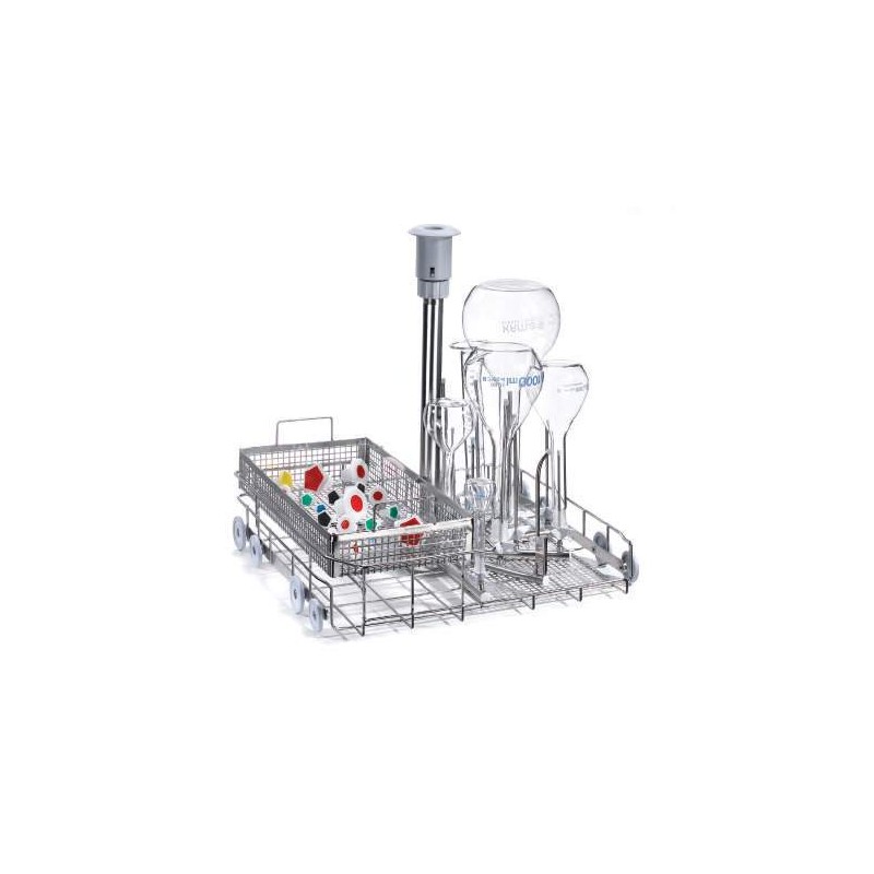 Soluzione di lavaggio matracci universale - 20 posizioni