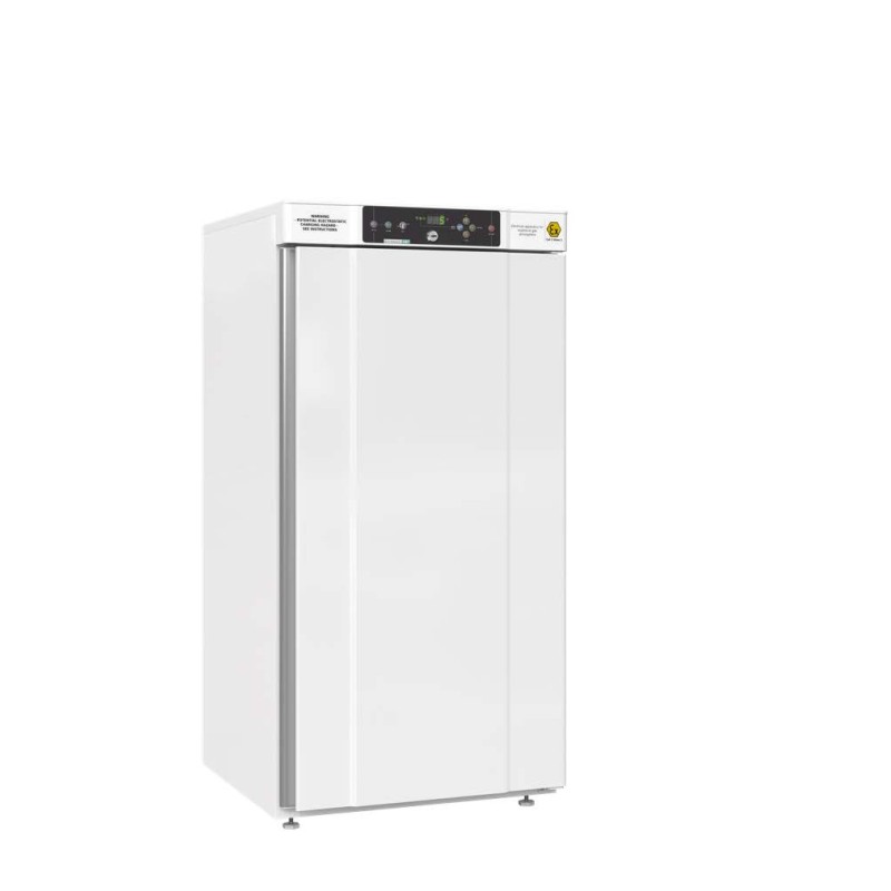 BIOBASIC FREEZER RF310, -25/-5°C, 218LT, 3 RIPIANI, BIANCO