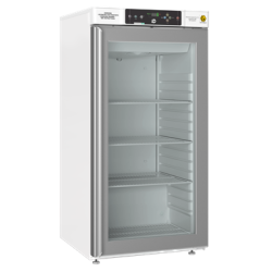 BIOBASIC FREEZER RF310, -25/-5°C, 218LT, 3 RIPIANI, BIANCO