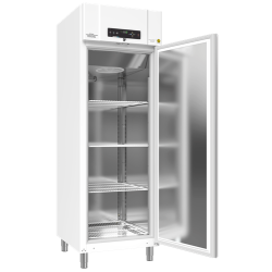 BIOBASIC FREEZER RF600, -25/-5°C, 583LT, 5 RIPIANI, BIANCO