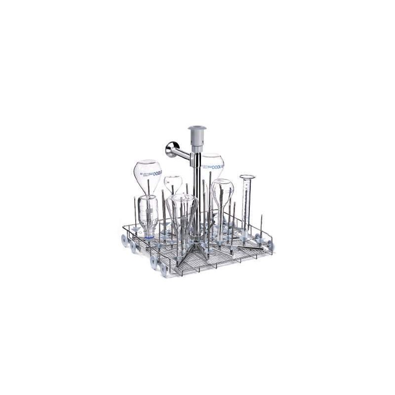 Carrello lavamatracci universale