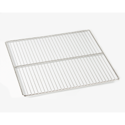 RIPIANO GRIGLIATO INOX BIOLINE (610)