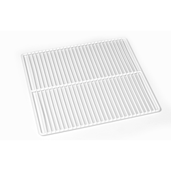 RIPIANO GRIGLIATO RIVESTITO IN MATERIALE PLASTICO BIOLINE (610)