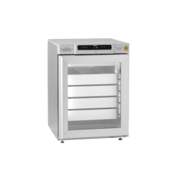 BIOCOMPACT II FREEZER RF210, -25/-5°C, 125LT, BIANCO