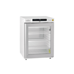 BIOCOMPACT II FREEZER RF210, -25/-5°C, 125LT, BIANCO