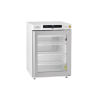 BIOCOMPACT II FREEZER RF210, -25/-5°C, 125LT, BIANCO