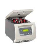Centrifughe da laboratorio per applicazioni speciali