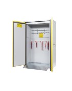 Armadi per bombole gas