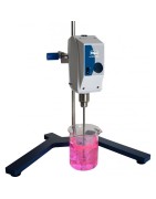 Agitatori ad asta da laboratorio