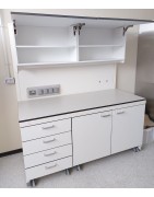 Arredi da laboratorio