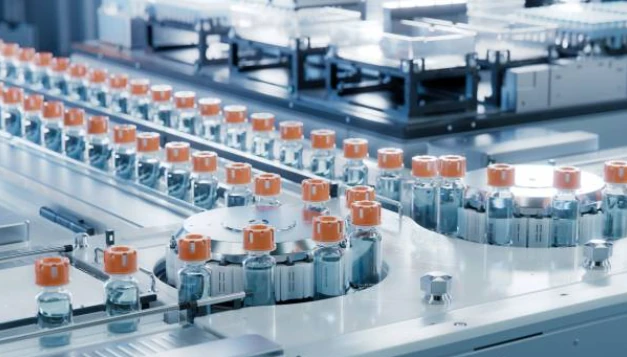 Strumentazione Farmaceutica