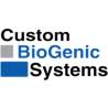 CUSTOM BIOGENICS SYSTEM