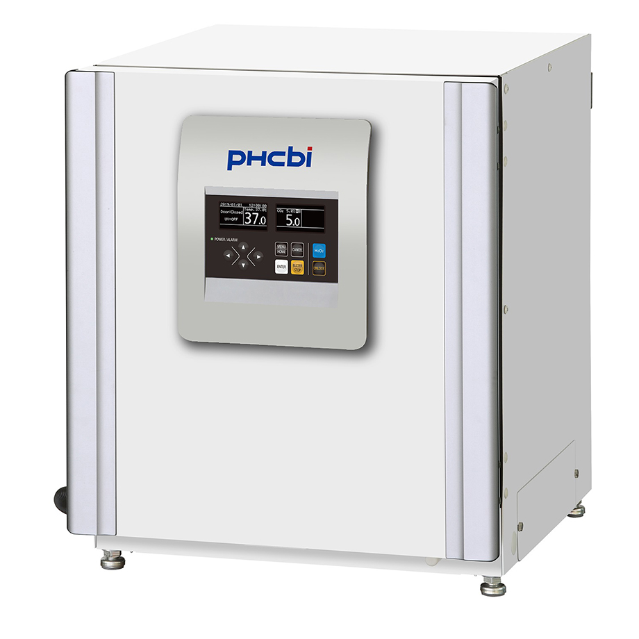 MCO-50AIC-PE Incubatore a CO2 da 50 litri. Sensore IR – Montepaone